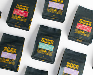 Coffee Collection