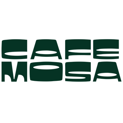 Café Mosa Logo