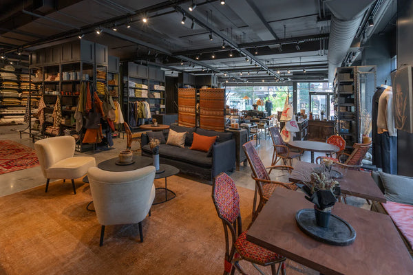 La Maison Générale