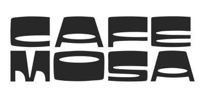Café Mosa Logo